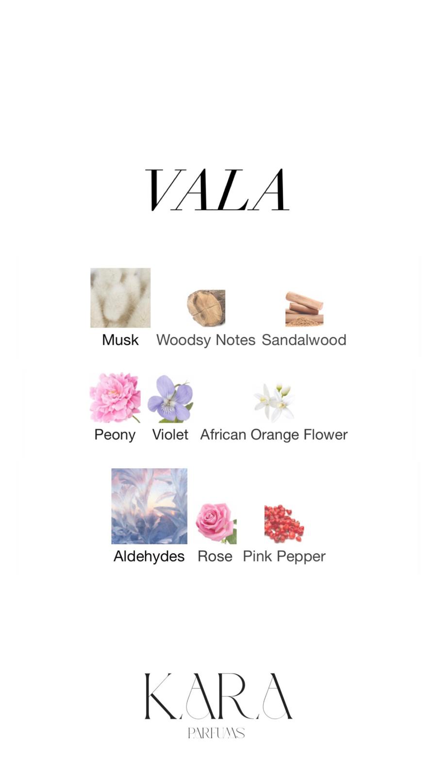 VALA