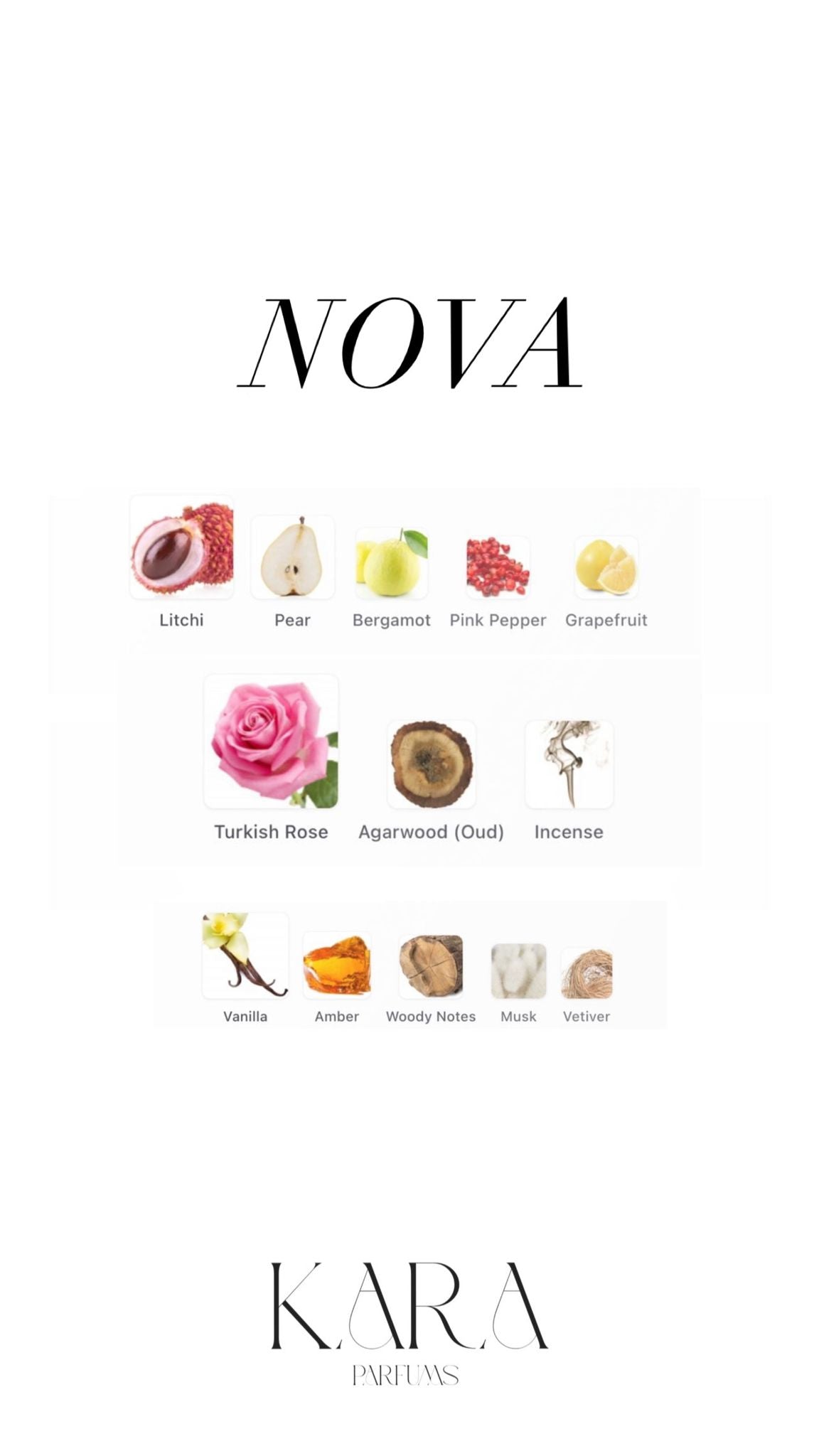 NOVA