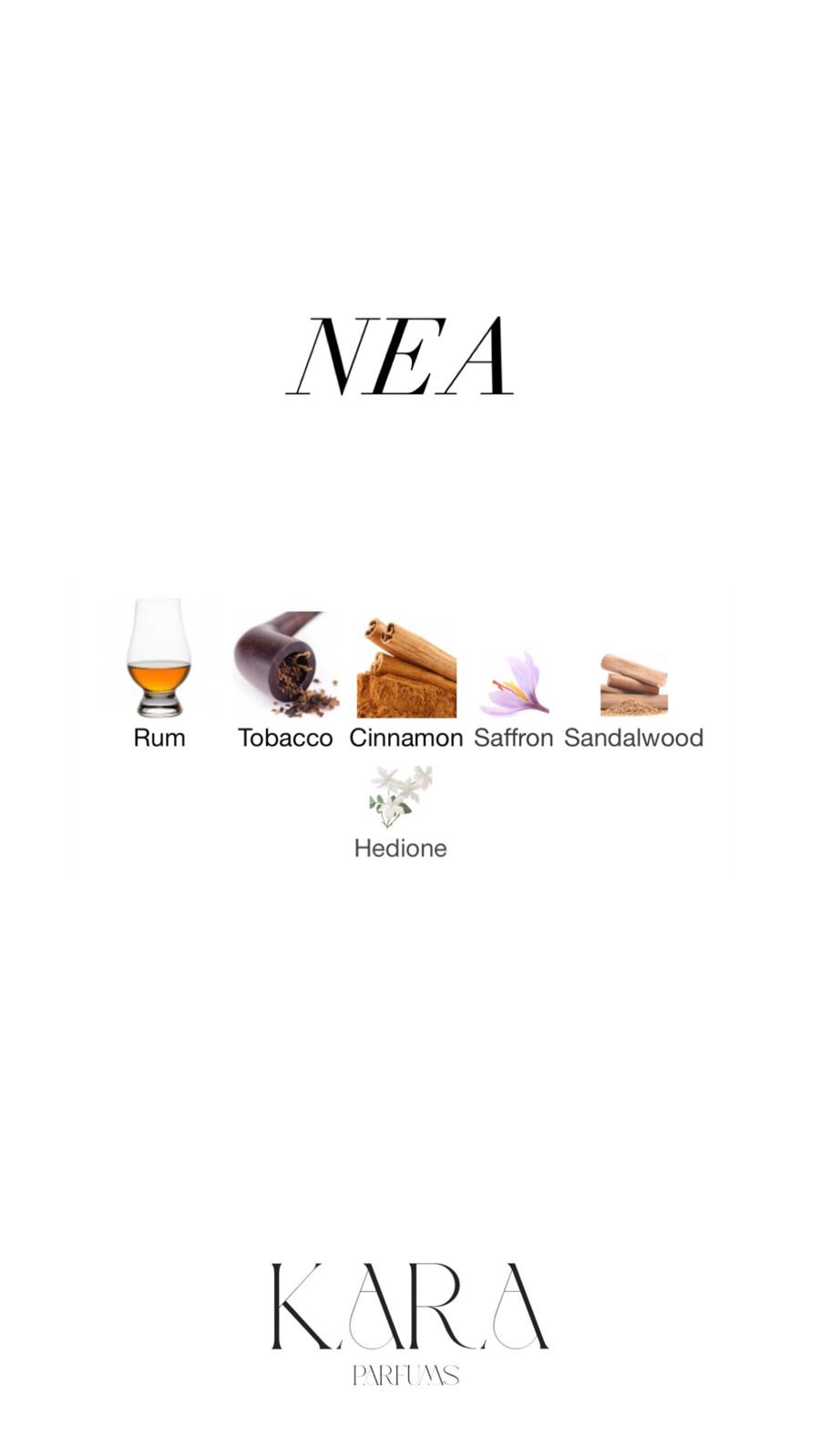 NEA