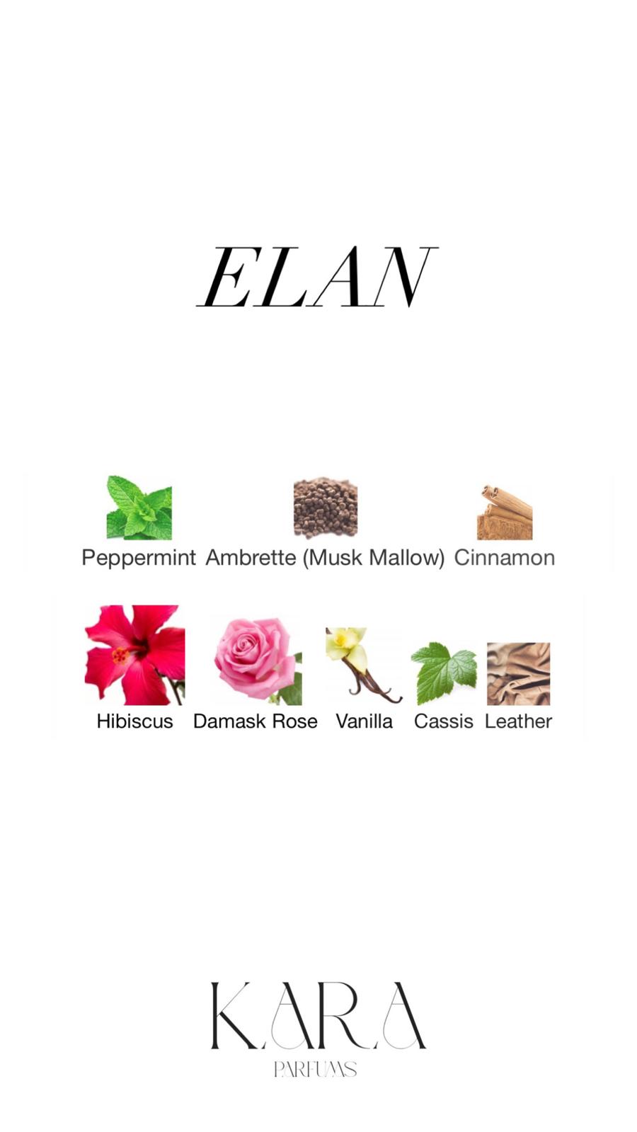 ELAN